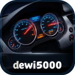 DEWI5000 — ikon APK