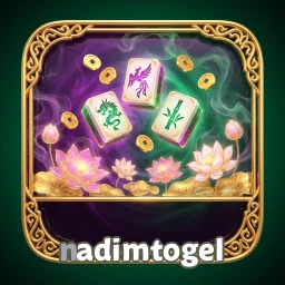 NADIMTOGEL — ikon APK