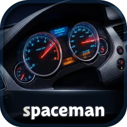 spaceman